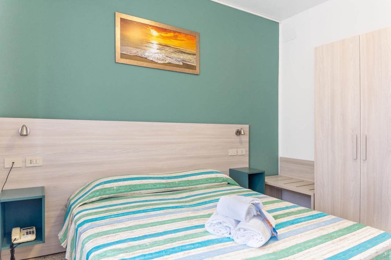Hotel Laura Cavallino-Treporti Exteriör bild