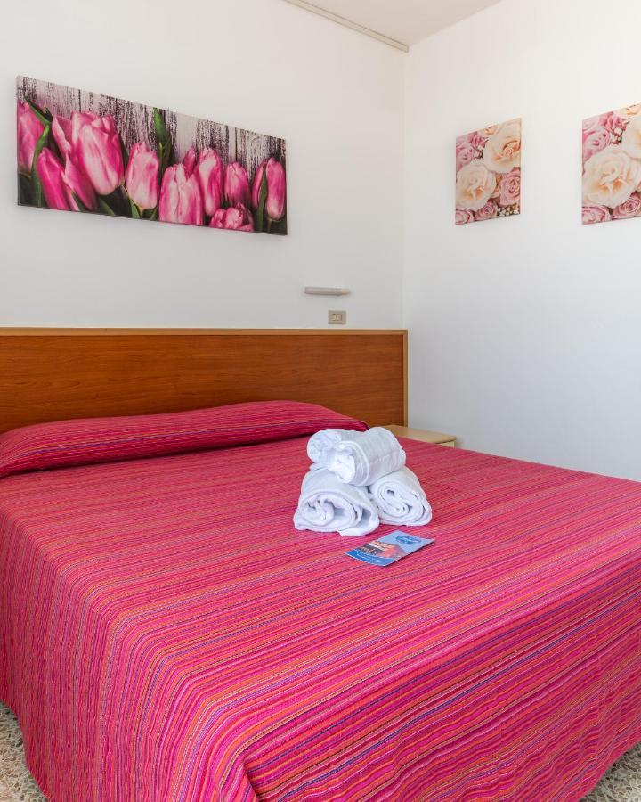 Hotel Laura Cavallino-Treporti Exteriör bild