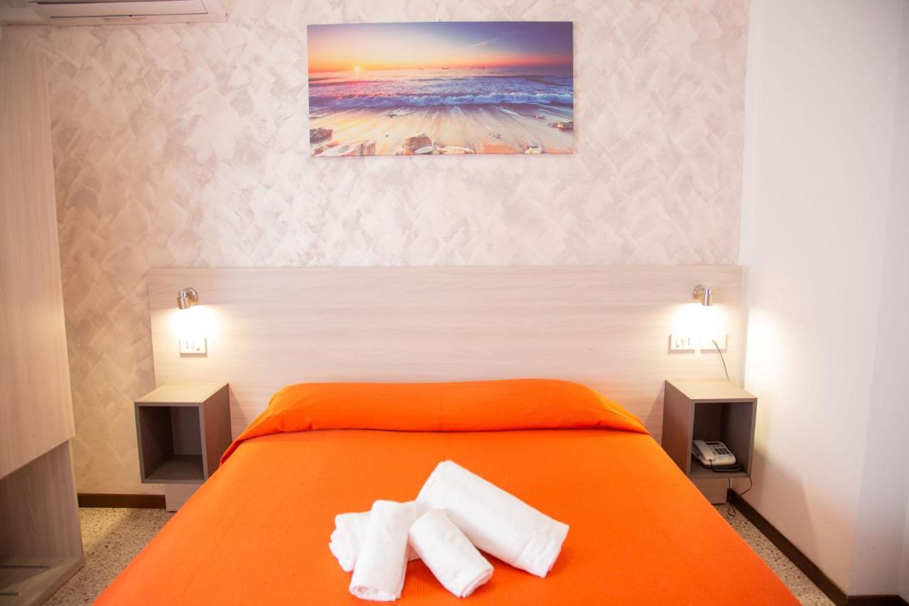 Hotel Laura Cavallino-Treporti Exteriör bild
