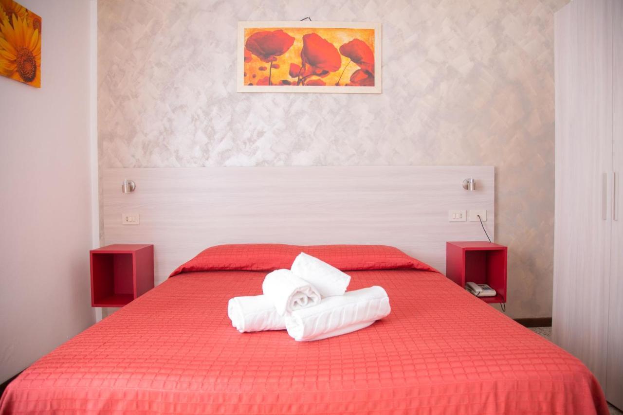 Hotel Laura Cavallino-Treporti Exteriör bild
