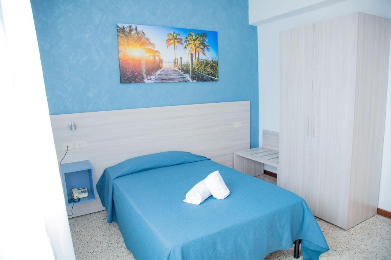 Hotel Laura Cavallino-Treporti Exteriör bild